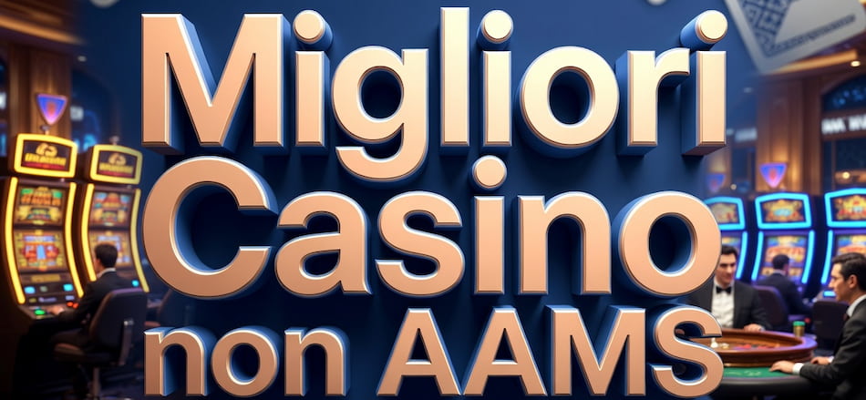 casino-non-AAMS-migliori