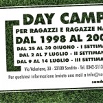 Summercamp