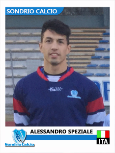 Alessandro Pseziale FIGU