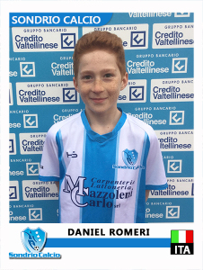 Daniel Romeri FIGU