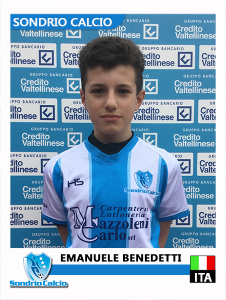 Emanuele Benedetti FIGU