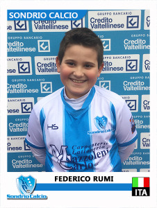 Federico Rumi FIGU