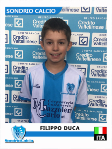 Filippo Duca FIGU