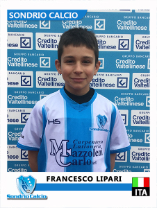 Francesco Lipari FIGU