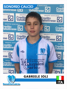 Gabriele Ioli FIGU