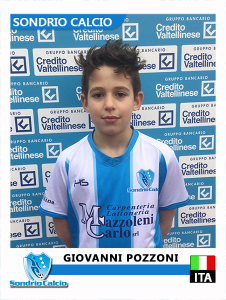 Giovanni Pozzoni FIGU