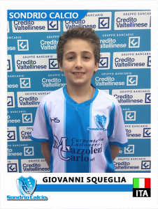 Giovanni Squeglia FIGU