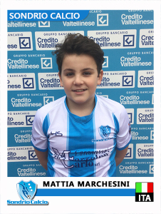 Mattia Marchesini FIGU