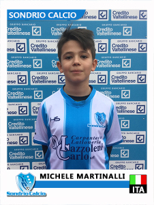 Michele Martinalli FIGU