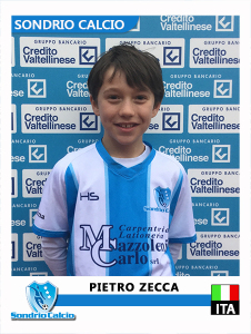 Pietro Zecca FIGU