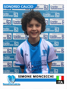 Simone Moncecchi FIGU