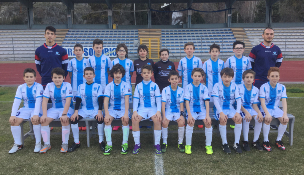 Squadra 2005