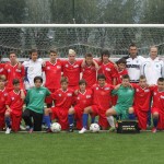 SONDRIO CALCIO STAGIONE 2012-13 GIOVANISSIMI