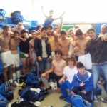I giovanissimi regionali conquistano la permanenza in fascia A!