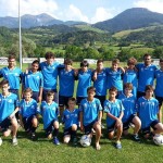 foto di gruppo