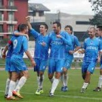 1a squadra bis