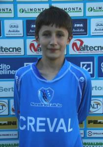 AZZOLINA MATTIA