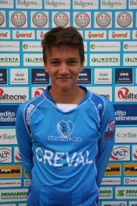 Alex Zini