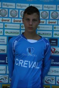 BENEDETTI LUCA