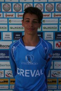 BRICALLI FABIANO