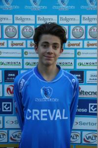 CALVO VINCENZO