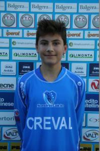 CARRETTONI MATTEO