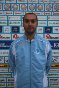 Cristian Mosconi