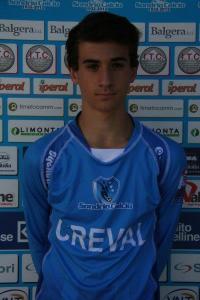 DE BIANCHI SIMONE