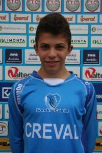 Emanuele Ferrari