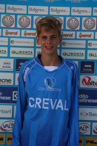 FOGNINI LUCA BO