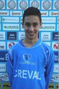 LUPINI FEDERICO