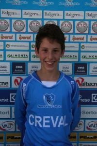 MATTABONI DAVIDE