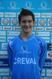 MOSSINELLI CLAUDIO