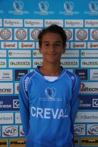 MUFFATTI CESARE