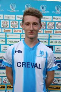 Massimo Giumelli