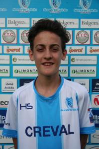 Mattia Merlini