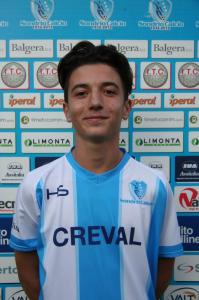 Mattia Mognol