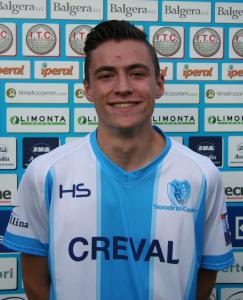 Mattia Torraca