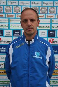 Mirko Benedetti