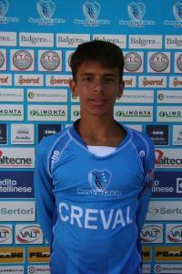 PERREGRINI ANDREA