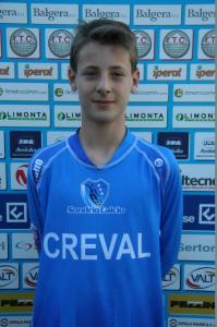 PONTIGGIA DAVIDE