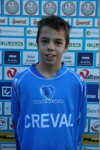 ROSSI NICOLO'
