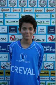SERTORI DAVIDE