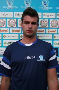 Simone Forza