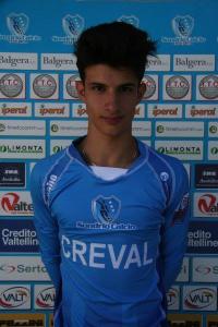 VEDOVATTI NICOLO'