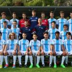a Giovanissimi 2001