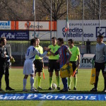 Michele Spaggiari e Marco Fascendini