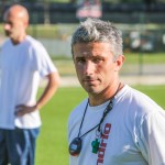 Mister Alberto Bertolini