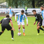 Alessandro Speziali e Alex Della Cristina