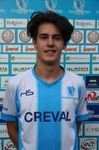 Alessandro Mazza